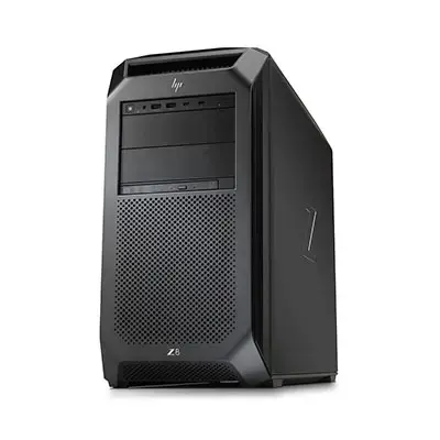 ورک استیشن hp Workstation Z4 G4 استوک (رم ۱۶ گیگ)