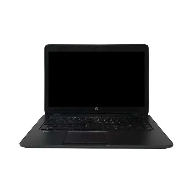 لپتاپ استوک نسل 5 HP ZBook 14 G2 کانفیگ عالی