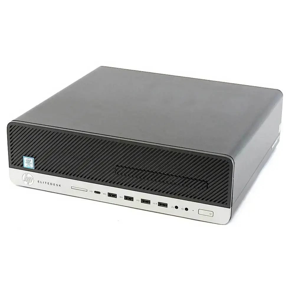 مینی کیس HP G4 800
