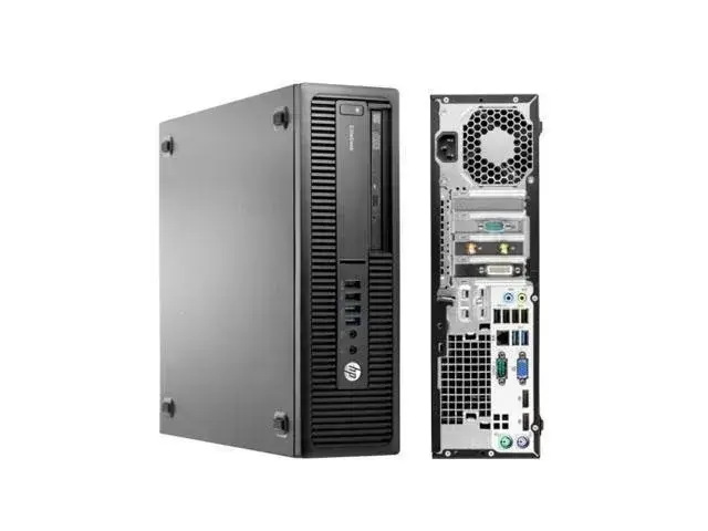 مینی کیس HP Elitedesk 600/800 g1 (i7-4790) استوک