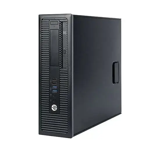 مینی کیس HP Elitedesk 600/800 g1 (i7-4790) استوک